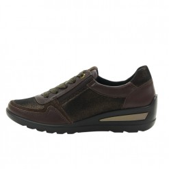 ZAPATO CASUAL ZURICH