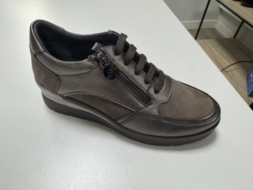 ZAPATO CASUAL CREAM 58