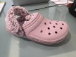 ZAPATILLA CASA FLEECE