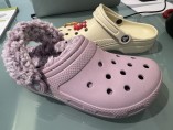 ZAPATILLA CASA FLEECE