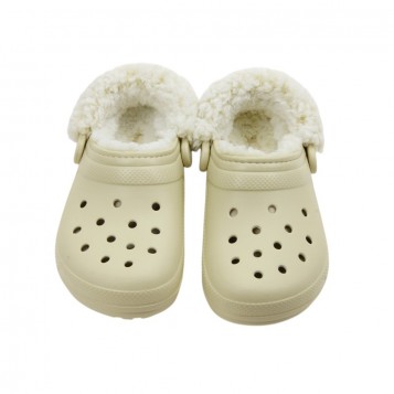 ZAPATILLA CASA FLEECE
