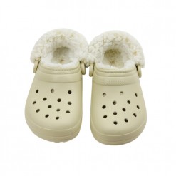 ZAPATILLA CASA FLEECE