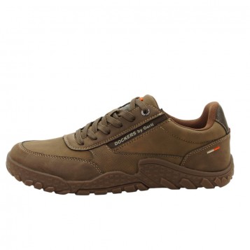 ZAPATO CASUAL 59LE003