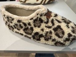 ZAPATILLA CASA 2639
