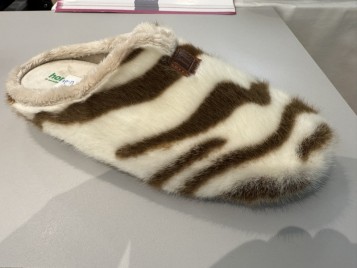 ZAPATILLA CASA 3220