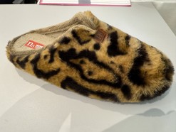 ZAPATILLA CASA 3419