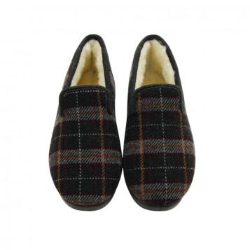 ZAPATILLA CASA 68525