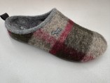 ZAPATILLA CASA 16002.264
