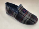 ZAPATILLA CASA 6501.296