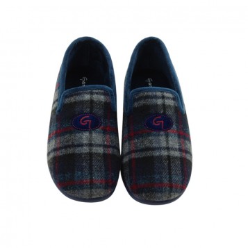 ZAPATILLA CASA 6501.296