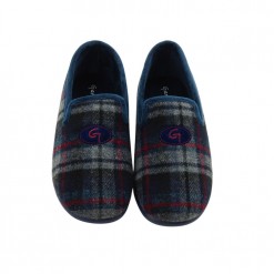 ZAPATILLA CASA 6501.296