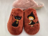 ZAPATILLA CASA P233.279