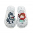 ZAPATILLA CASA P456.275