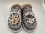 ZAPATILLA CASA P457.279
