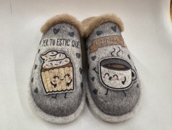 ZAPATILLA CASA P457.279