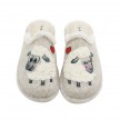 ZAPATILLA CASA P465.279
