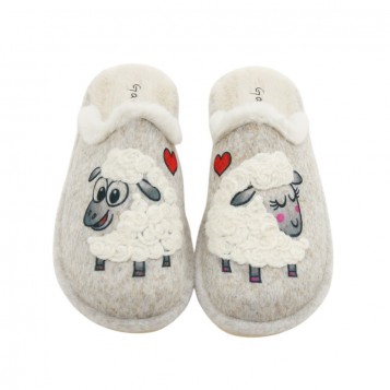 ZAPATILLA CASA P465.279