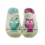 ZAPATILLA CASA P464.275