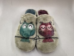 ZAPATILLA CASA P2821