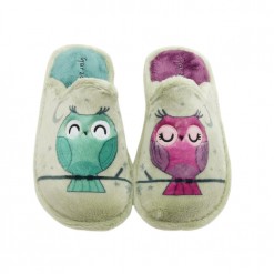 ZAPATILLA CASA P464.275