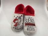 ZAPATILLA CASA 5332.279