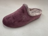 ZAPATILLA CASA 12051