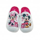 ZAPATILLA CASA N4753