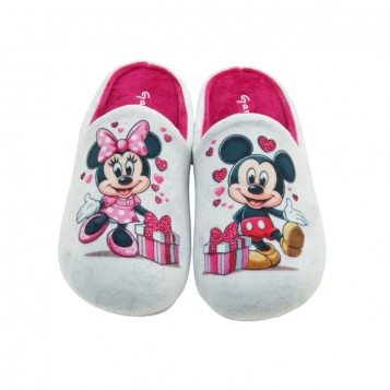 ZAPATILLA CASA N4753