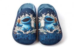 ZAPATILLA CASA N4752