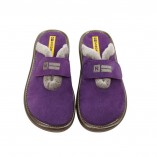ZAPATILLA CASA 6347