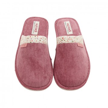 ZAPATILLA CASA 7071