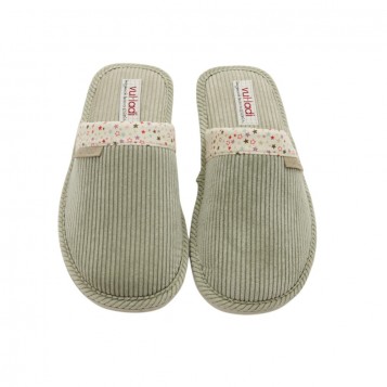 ZAPATILLA CASA 7071