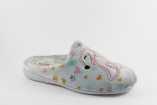 ZAPATILLA CASA 1226.123