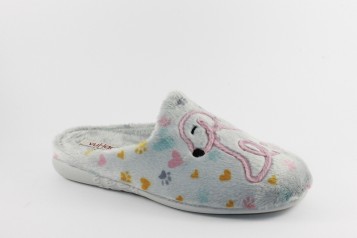 ZAPATILLA CASA 1226.123