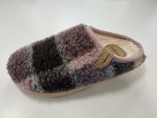 ZAPATILLA CASA 1009