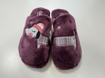 ZAPATILLA CASA 2015