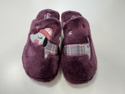 ZAPATILLA CASA 2015