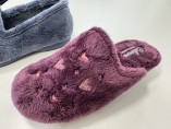 ZAPATILLA CASA 4558