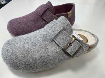 ZAPATILLA CASA 3216