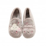 ZAPATILLA CASA 4557