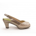 SANDALIA 25127