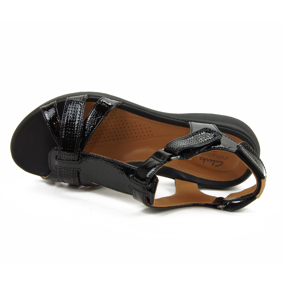 un adorn vibe sandals