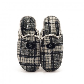 ZAPATILLA CASA 6001