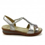 SANDALIA 27217