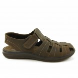 SANDALIA TAPADA 503511