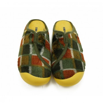 ZAPATILLA CASA 9925