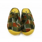 ZAPATILLA CASA 9925
