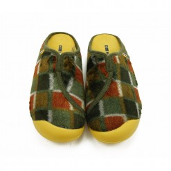 ZAPATILLA CASA 9925