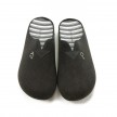 ZAPATILLA CASA 8405