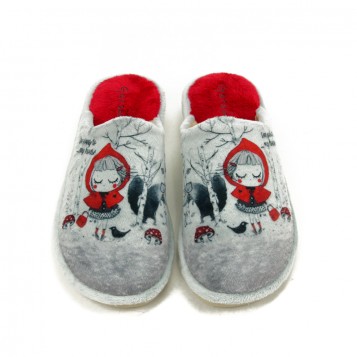 ZAPATILLA CASA P253.247